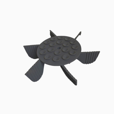 Hranilica za sporu hranu za kućne ljubimce Pas Mačka s usisnom čašicom Hranilica za kućne ljubimce Anti-Choke Umetak Spiralna spora hranilica za sprječavanje pretilosti Pet Perro pribor