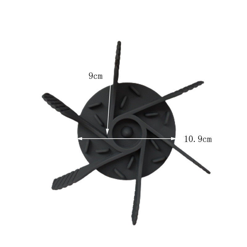 Hranilica za sporu hranu za kućne ljubimce Pas Mačka s usisnom čašicom Hranilica za kućne ljubimce Anti-Choke Umetak Spiralna spora hranilica za sprječavanje pretilosti Pet Perro pribor