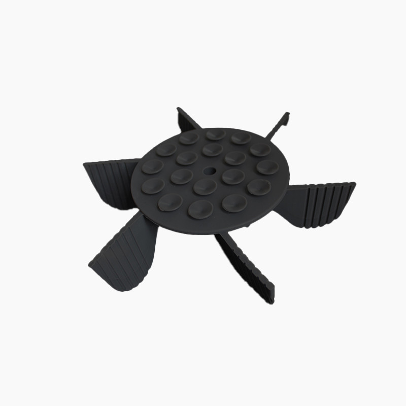 Hranilica za sporu hranu za kućne ljubimce Pas Mačka s usisnom čašicom Hranilica za kućne ljubimce Anti-Choke Umetak Spiralna spora hranilica za sprječavanje pretilosti Pet Perro pribor