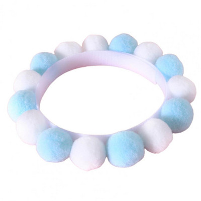 Mājdzīvnieku apkakles kaklarota Plīša bumbiņas Dekoratīvās stiprinājuma lentes Ziemassvētki Kaķi Suņi Pomponu kaklasiksnas dzimšanas dienai