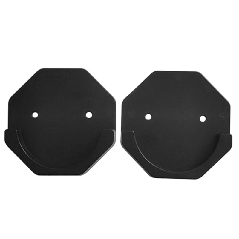 2gab Pretslīdes sienas stiprināms praktisks ABS dušas aizkaru stieņa skapis staba ligzda Vannas istaba Lieljaudas gala balsts mājas pakaramais