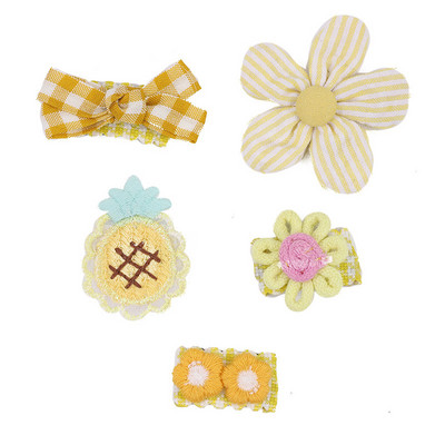 5-Pack. Iestatīt. Pet bb klips. Kaķa matadata. Mājdzīvnieku galvassegas. Mājdzīvnieku matadata. Mājdzīvnieku piederumi.