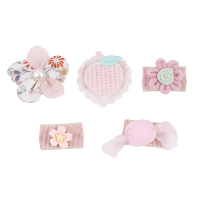 5-Pack. Iestatīt. Pet bb klips. Kaķa matadata. Mājdzīvnieku galvassegas. Mājdzīvnieku matadata. Mājdzīvnieku piederumi.