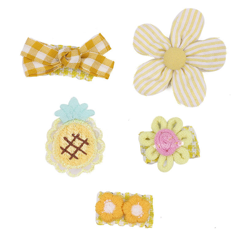 5-Pack. Iestatīt. Pet bb klips. Kaķa matadata. Mājdzīvnieku galvassegas. Mājdzīvnieku matadata. Mājdzīvnieku piederumi.