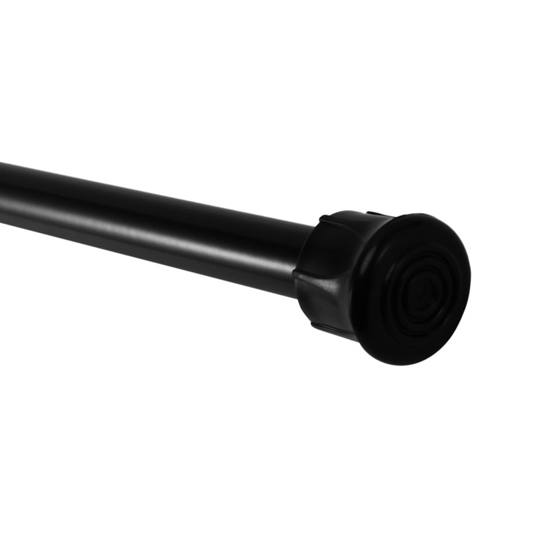 Mazie spriegošanas stieņi skapjiem Skapju stieņi RV skapjiem Ledusskapis, Atsperu stieņi 11,8 līdz 19,6 collas, 12 iepakojumi