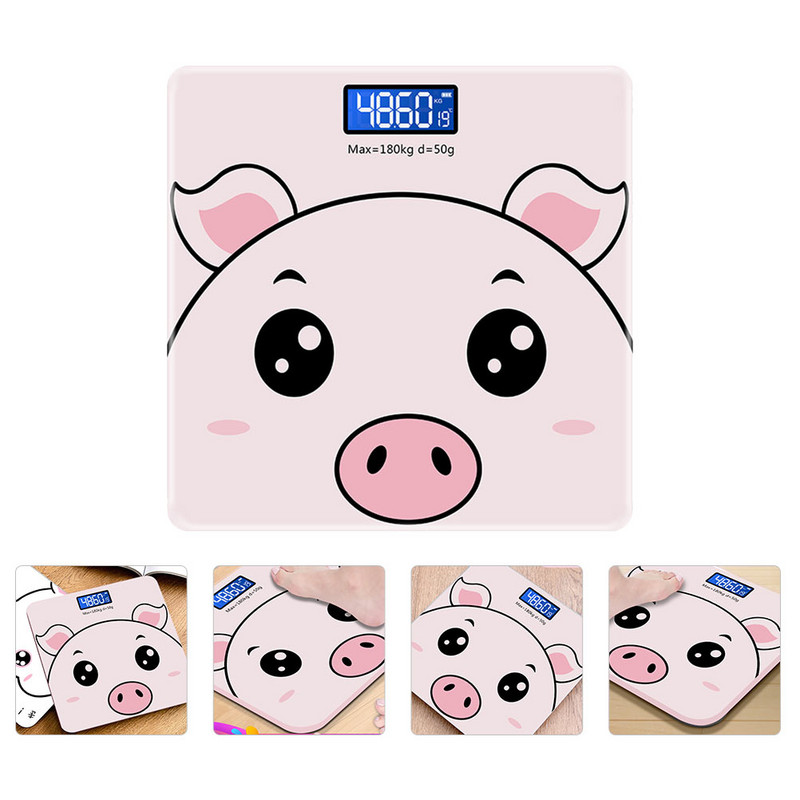 Svari Svars Ķermeņa Bezvadu Digitālā Vannas Tauki Elektroniskā Fitnesa Pārvaldība Svēršana Mājas Sadzīves Monitori Pasākums