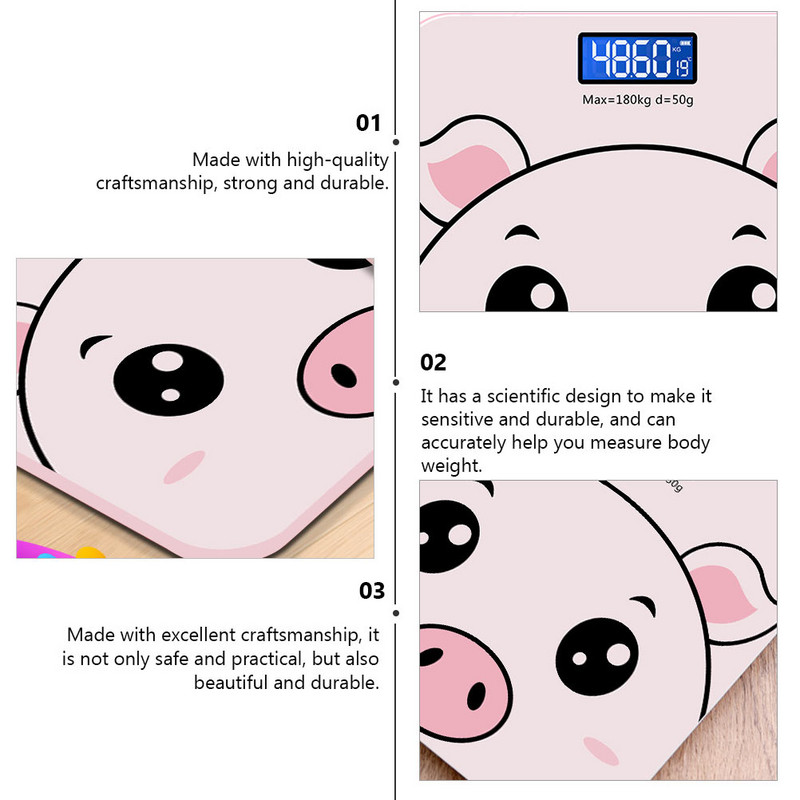 Svari Svars Ķermeņa Bezvadu Digitālā Vannas Tauki Elektroniskā Fitnesa Pārvaldība Svēršana Mājas Sadzīves Monitori Pasākums