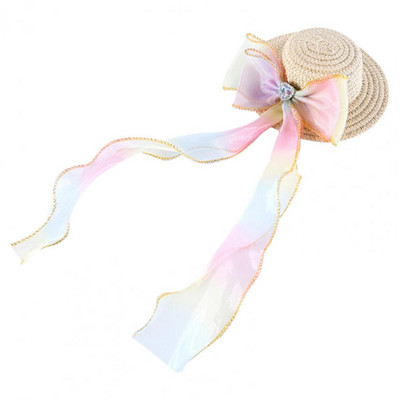 Mājdzīvnieku pīta salmu cepure, vēja necaurlaidīga, aizsargājoša āda.