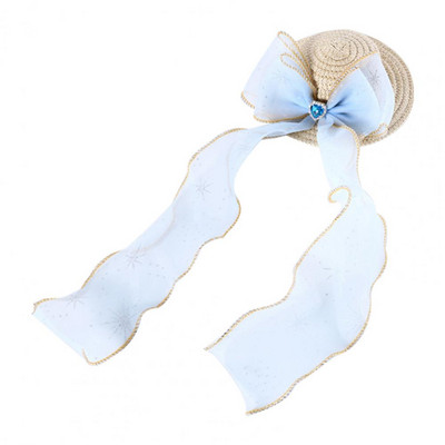 Mājdzīvnieku pīta salmu cepure, vēja necaurlaidīga, aizsargājoša āda.