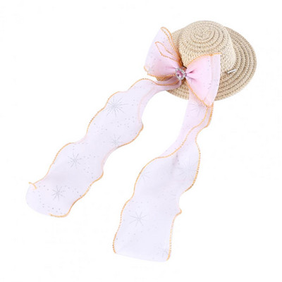 Mājdzīvnieku pīta salmu cepure, vēja necaurlaidīga, aizsargājoša āda.