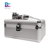 BECBI 1mg-200g utega M1 set utega za kalibraciju Kromirani utezi od nehrđajućeg čelika Precizna gramska ljestvica Calibracion Peso