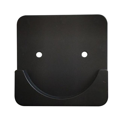 Universāls dušas aizkaru stieņa stiprinājuma turētājs sienas līmējamam dušas stieņa spriegojuma fiksatoram bez urbšanas stieņa uz skrūves fiksācijas