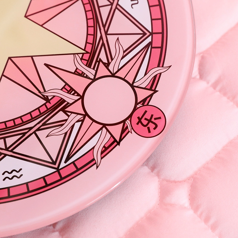 Slatki ružičasti magični niz Kupaonska vaga LCD zaslon Elektronička digitalna vaga Vaga za vaganje Pametna ravnoteža tjelesne masti Podna vaga