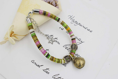 Kaķa kakla siksna ar zvaniņu Kaķu kaklasiksnas Kitty Kaklarota Drošības Kaķēns Glow Kaķēna kakla gredzens Atstarojošs kaķu aksesuāri Suņu dāvanas