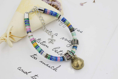 Kaķa kakla siksna ar zvaniņu Kaķu kaklasiksnas Kitty Kaklarota Drošības Kaķēns Glow Kaķēna kakla gredzens Atstarojošs kaķu aksesuāri Suņu dāvanas