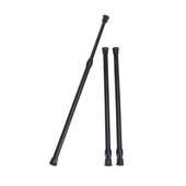 Šipka Zavjese Zatezne šipke Tuš ormar Opruga Ormar Garderoba Produžetak za odjeću Proširljive šipke Zatezanje Bušenje Proširljivo