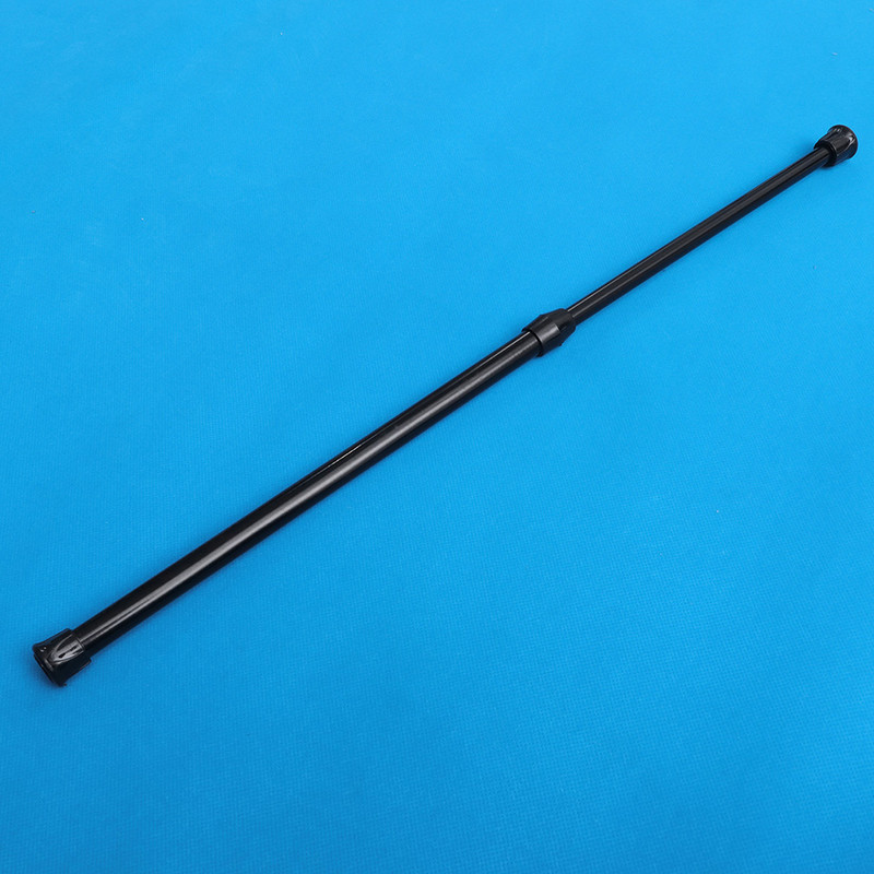 Šipka Zavjese Zatezne šipke Tuš ormar Opruga Ormar Garderoba Produžetak za odjeću Proširljive šipke Zatezanje Bušenje Proširljivo