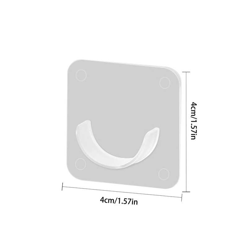 Set podesivih šipki za zavjese Teleskopske šipke za zavjese za zavjese sa samoljepljivim kukama za kućnu kupaonicu Hotel