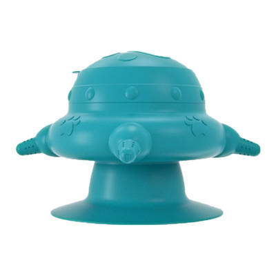 Хранилка за мляко Кученца Коте Хранилки за зърна 4 силиконови зърна Станция за хранене за кърмачки Новородени домашни любимци за раждане на домашни любимци Dropshipping