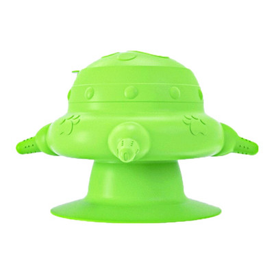 Хранилка за мляко Кученца Коте Хранилки за зърна 4 силиконови зърна Станция за хранене за кърмачки Новородени домашни любимци за раждане на домашни любимци Dropshipping