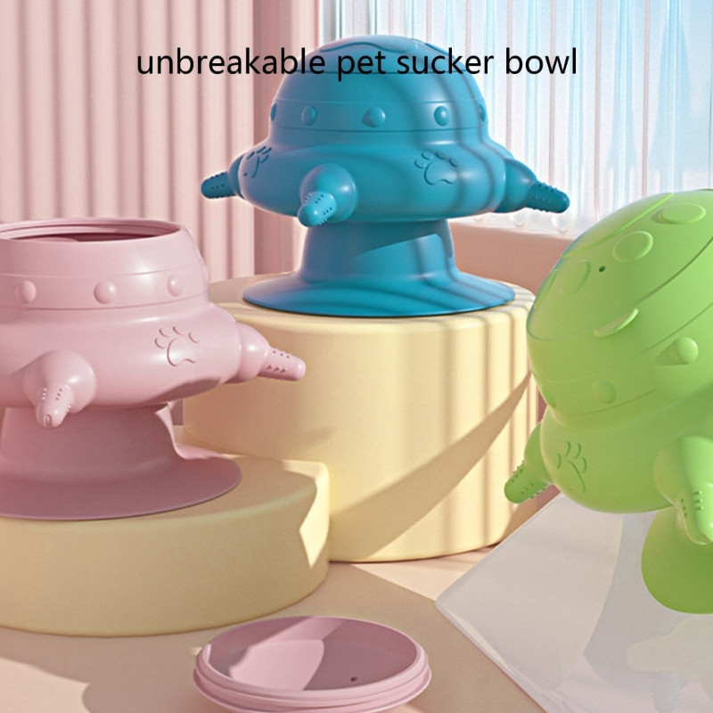 Хранилка за мляко Кученца Коте Хранилки за зърна 4 силиконови зърна Станция за хранене за кърмачки Новородени домашни любимци за раждане на домашни любимци Dropshipping