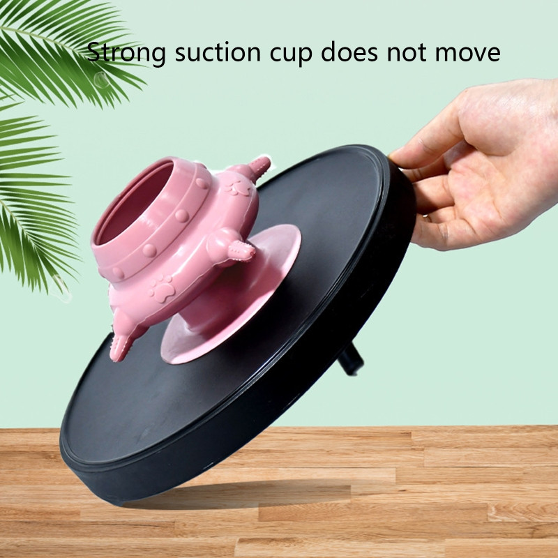 Хранилка за мляко Кученца Коте Хранилки за зърна 4 силиконови зърна Станция за хранене за кърмачки Новородени домашни любимци за раждане на домашни любимци Dropshipping