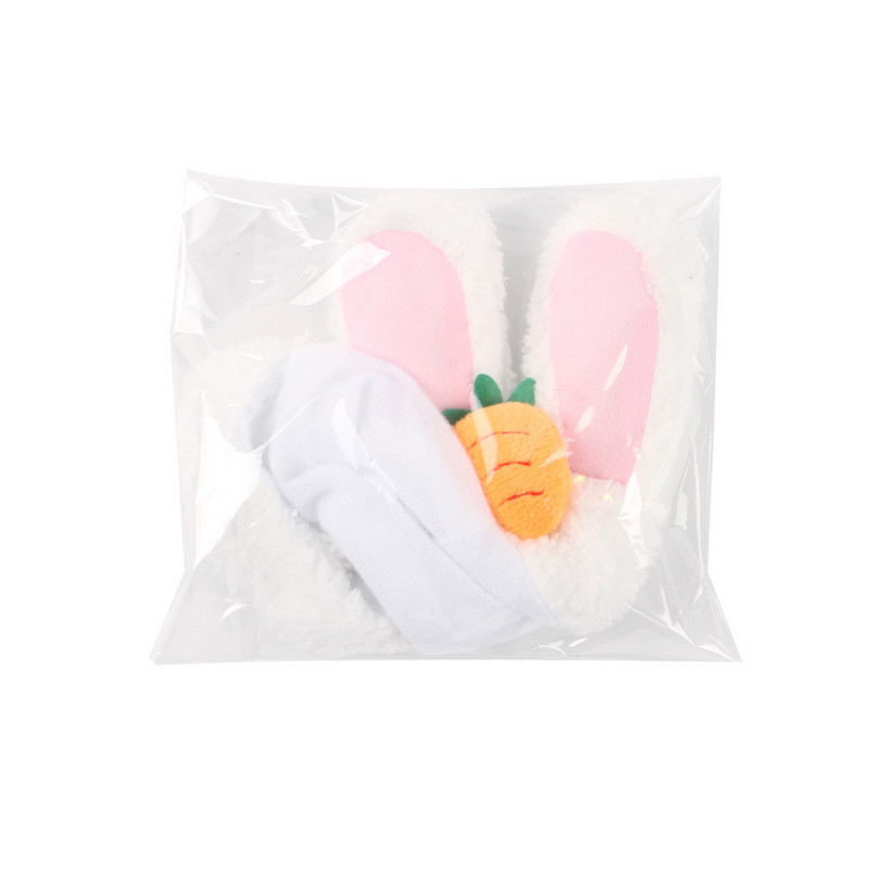 Jauni jauki aksesuāri Trušu mājdzīvnieku cepure suns kaķis mājdzīvnieku galvassegas Galvassegas cepure Trusis aksesuāri mājdzīvnieku suns saulesbrilles mazas kapacitātes