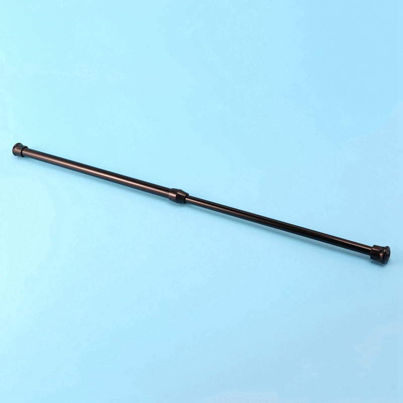 Male zatezne šipke za ormariće Šipke za ormariće za kamp vozila Hladnjak, opružne šipke 11,8 do 19,6 inča, 12 pakiranja