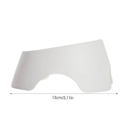 Paaugstināta kaķa lēna padevēja kakla aizsardzība pret vemšanu, 15 grādu paaugstinājums, slīps stāvs, lolojumdzīvnieku lēnas ēšanas bļodas kaķiem un maziem