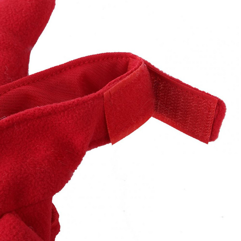 Pokrivala za glavu za kućne ljubimce U obliku križa Pokrivala za glavu Cosplay Pokrivala za glavu s mačkama Kapa Pokrivala za štene Kostim za mačke