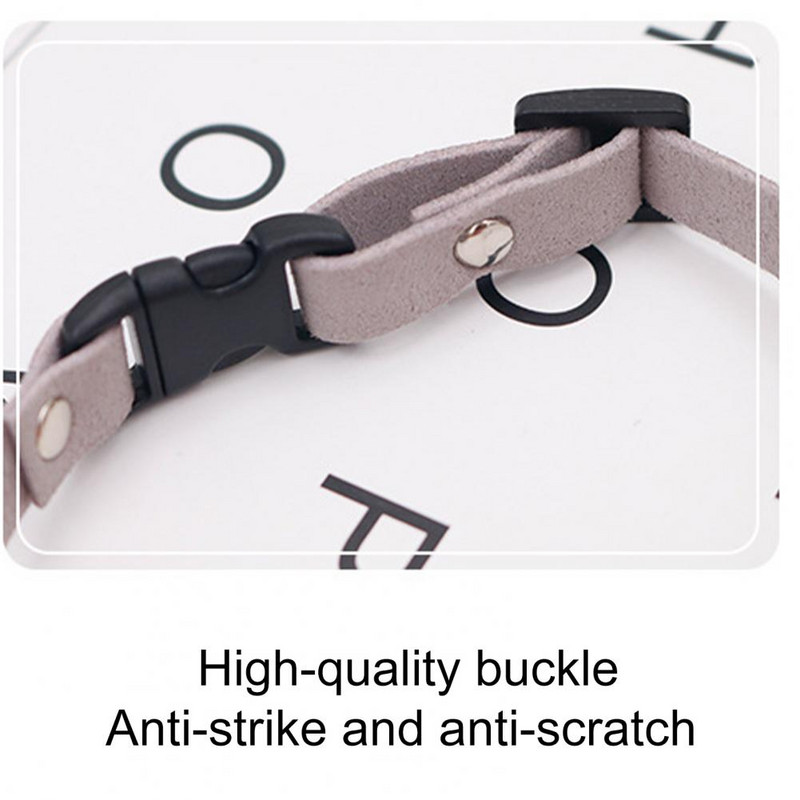 Dizajnerski dekor ogrlica za kućne ljubimce u obliku cvijeta Podesiva vunena pređa Ukrasna ogrlica za pse za zabavu Cosplay dodaci za mačke