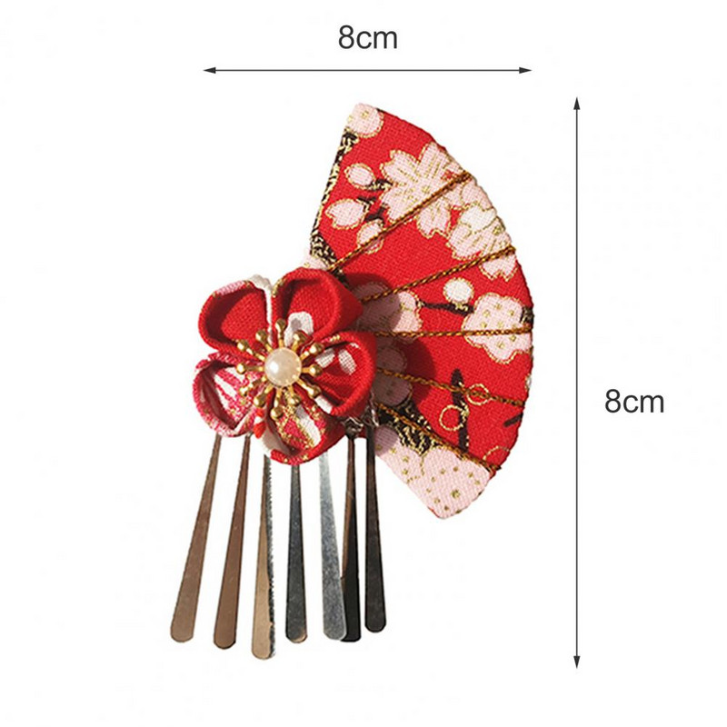 Jauka izskata mājdzīvnieku matu sprādzes pret izbalēšanu mājdzīvnieku matu aksesuāri ar ziedu rakstu Saģērbt Skaistas mājdzīvnieku suņu matu sprādzes ar pušķiem