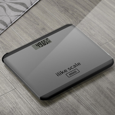 Nova popularno prodavana visokokvalitetna elektronska elektronska vaga za vaganje ljudskog tijela iz crtića
