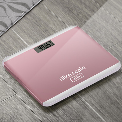 Nova popularno prodavana visokokvalitetna elektronska elektronska vaga za vaganje ljudskog tijela iz crtića