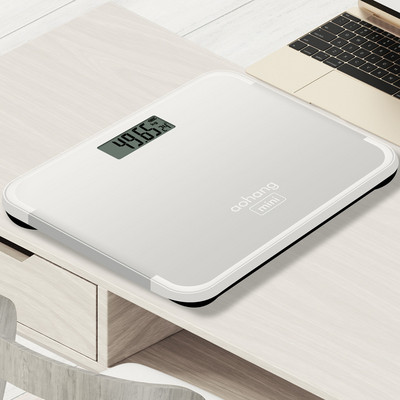 Nova popularno prodavana visokokvalitetna elektronska elektronska vaga za vaganje ljudskog tijela iz crtića