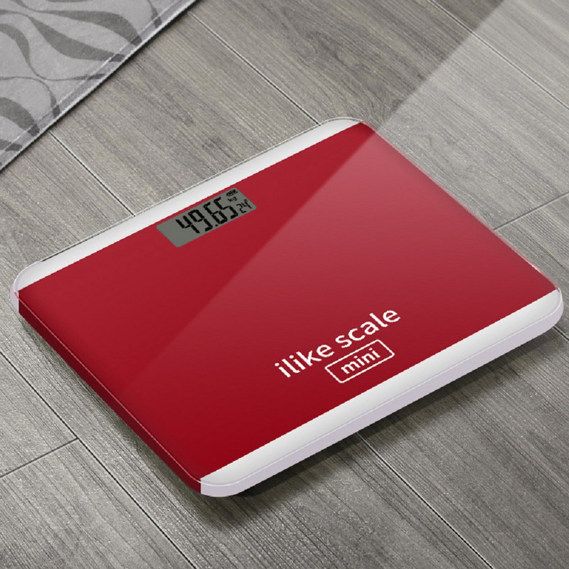 Nova popularno prodavana visokokvalitetna elektronska elektronska vaga za vaganje ljudskog tijela iz crtića