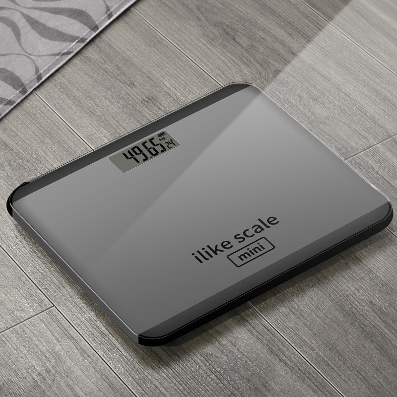 Nova popularno prodavana visokokvalitetna elektronska elektronska vaga za vaganje ljudskog tijela iz crtića