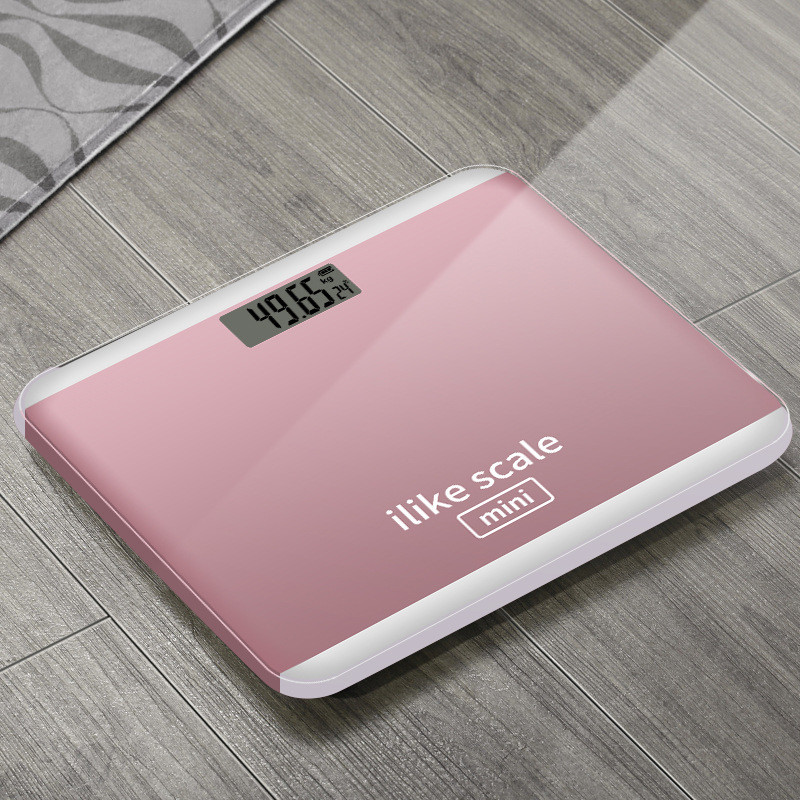 Nova popularno prodavana visokokvalitetna elektronska elektronska vaga za vaganje ljudskog tijela iz crtića