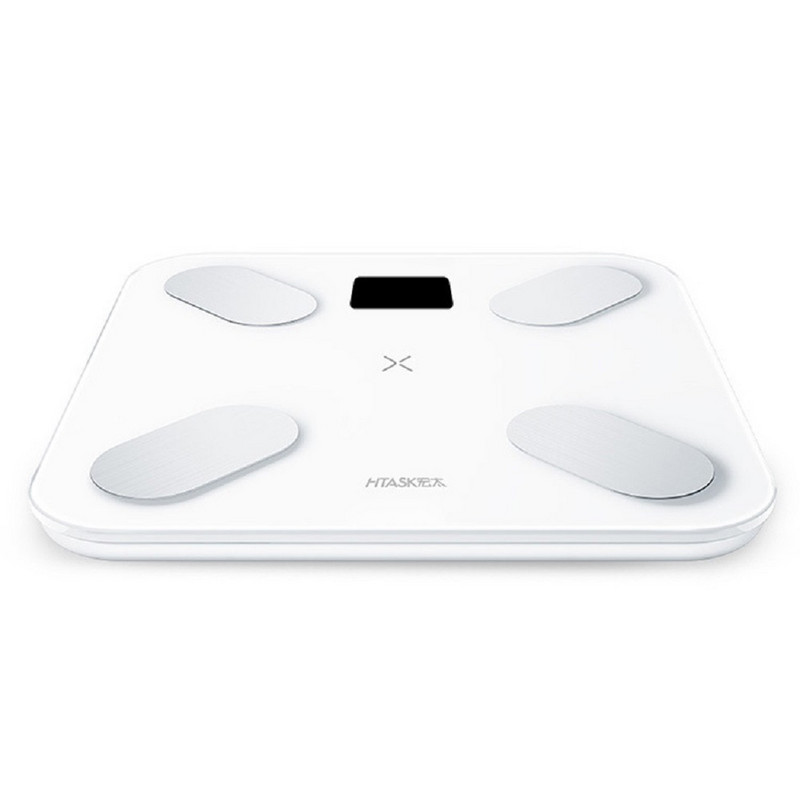 Uus stiil kuum allahindlus kvaliteetne täpne kaal Bluetooth nutikas elektrooniline tervisliku keharasva kaal