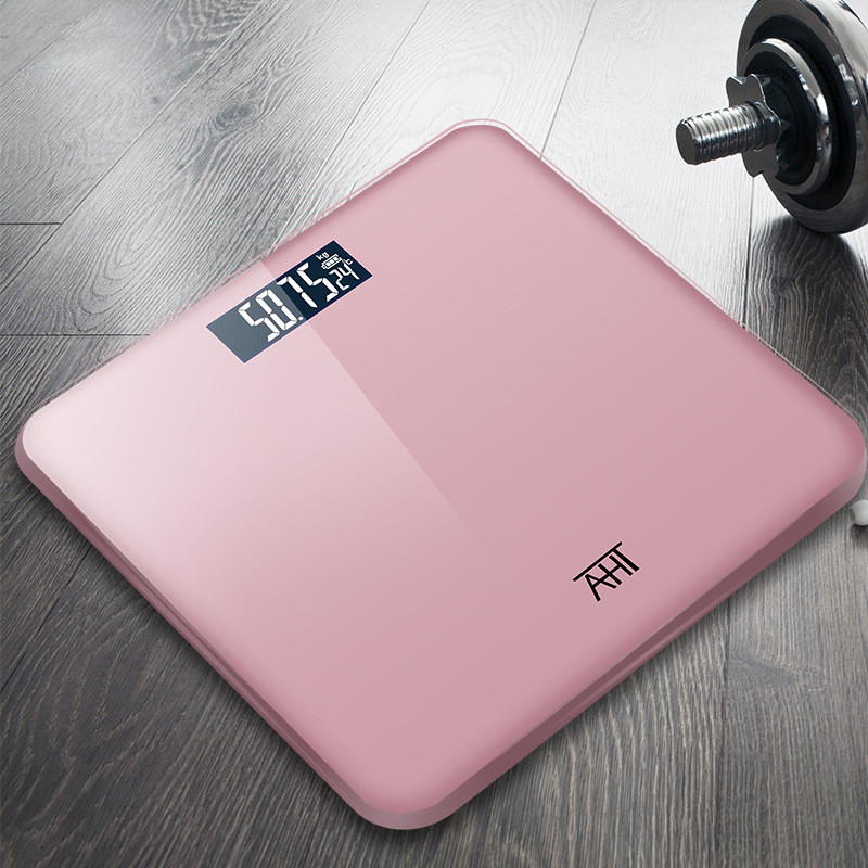 Müüa digitaalne kehakaalu aku kaalu kaal