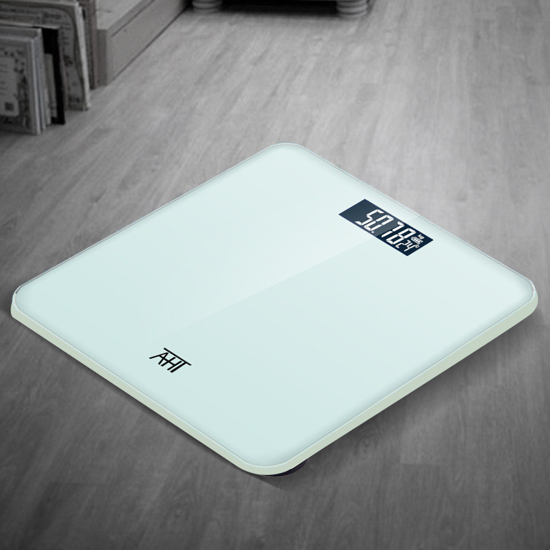 Müüa digitaalne kehakaalu aku kaalu kaal