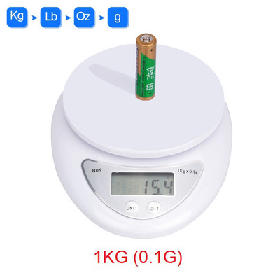 0,1g/0,01g Ζυγαριά Κουζίνας Ηλεκτρονική Ψηφιακή Ζυγαριά Ζυγαριάς Ακριβείας Τρόφιμα Ταχυδρομικά Κοσμήματα Steelyard Μίνι ζυγαριά τσέπης χιλιοστόγραμμα