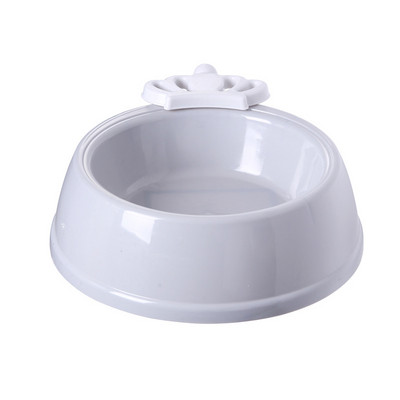 3 stili Jauka suņa un kaķa bļoda Karikatūras priekšgala kauls un kronis Mājdzīvnieku barotava Nerūsējošā tērauda pārtikas bļoda maziem kaķu špakteles piederumiem