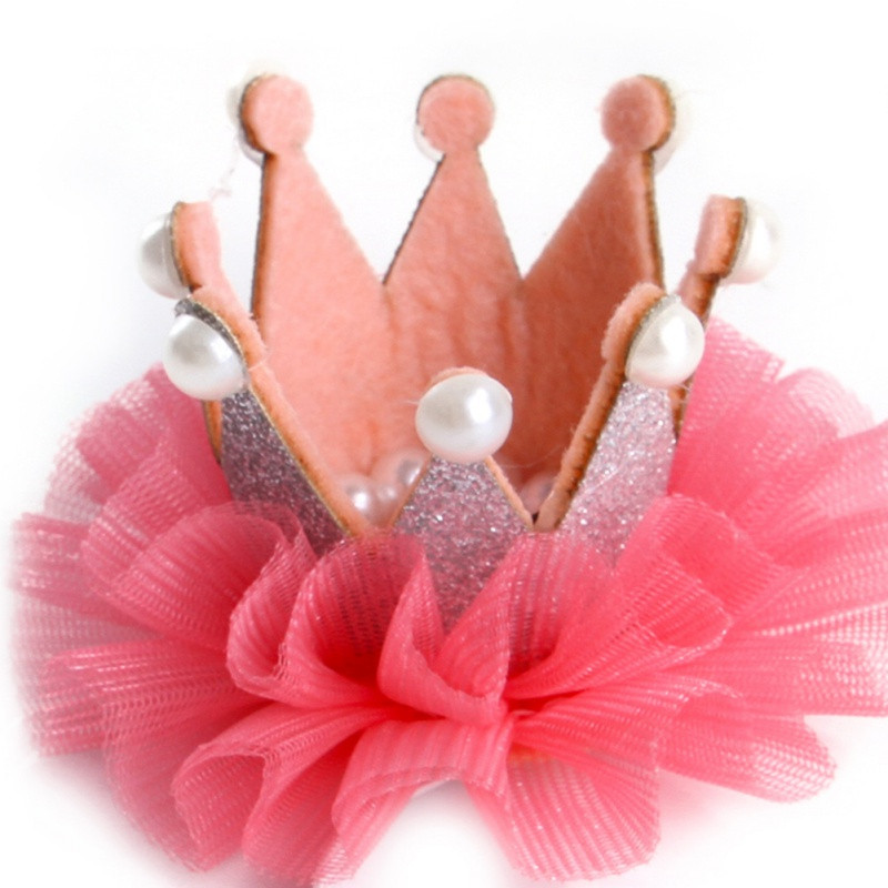 Visokokvalitetna pamučna ogrlica za kućne ljubimce Rođendanska pokrivala za kućne ljubimce Kape Psi Mačke Rođendanska kruna Bandana šalovi Bibs Pribor za kućne ljubimce