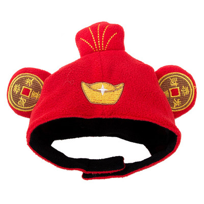 Slatko štene Mačka Pokrivala za glavu Šešir Kostim za kućne ljubimce za mačke Sphynx Gotas Dodaci za mačiće Cross-dressing Pokrivala za glavu za pse mascotas Proizvodi