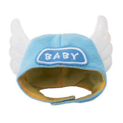 Slatko štene Mačka Pokrivala za glavu Šešir Kostim za kućne ljubimce za mačke Sphynx Gotas Dodaci za mačiće Cross-dressing Pokrivala za glavu za pse mascotas Proizvodi