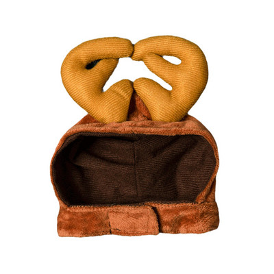 Slatko štene Mačka Pokrivala za glavu Šešir Kostim za kućne ljubimce za mačke Sphynx Gotas Dodaci za mačiće Cross-dressing Pokrivala za glavu za pse mascotas Proizvodi