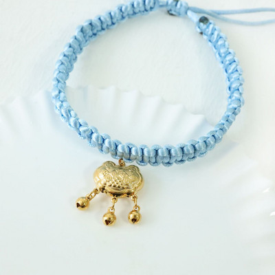 Kvaliteetne kassi pikaealisuse lukustusrihm tähendab tervist ja pikaealisust lemmiklooma Lucky Blessing lemmiklooma kaelarihma SML tarnija