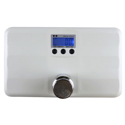 Digitalna vaga za kućne ljubimce, elektronička prijenosna vaga za novorođenčad, zečeve, zaslon za vaganje, stroj za zdravlje psa