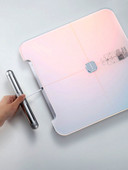 Huawei 3pro kaalulangus intelligentne täpne kodu WiFi elektrooniline tervisekaal